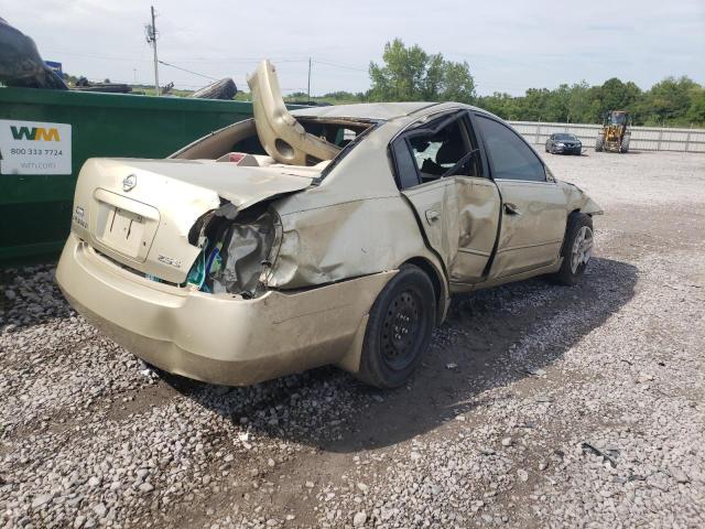Photo 4 from auction – 2002 NISSAN ALTIMA BAS with VIN 1N4AL11D32C126413