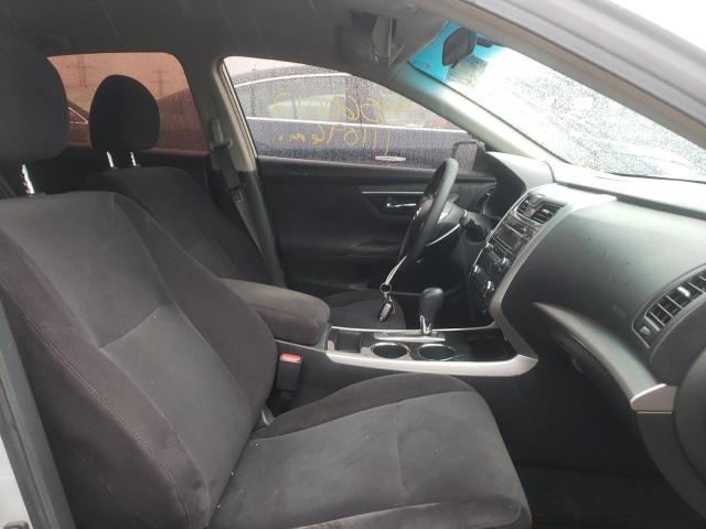 Photo 5 from auction – 2013 NISSAN ALTIMA 2.5 with VIN 1N4AL3AP0DC257565