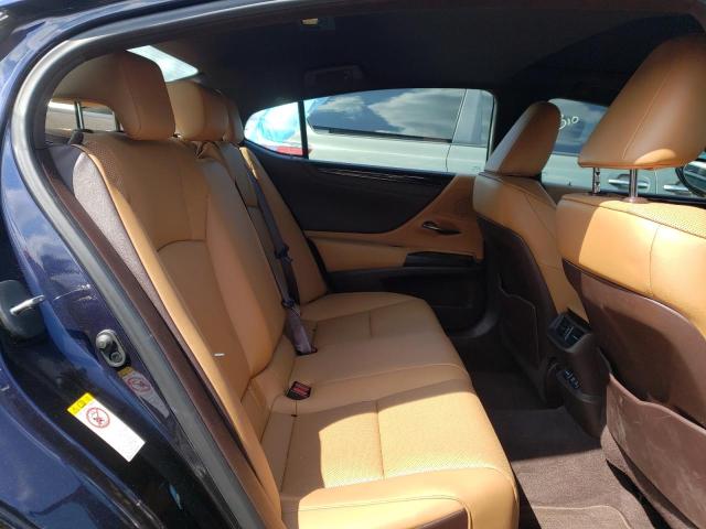 Photo 6 from auction – 2019 LEXUS ES 350 with VIN 58ABZ1B10KU046518