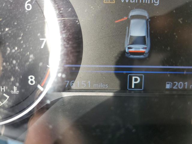 Photo 8 from auction – 2019 NISSAN ALTIMA SR with VIN 1N4BL4CV3KC155924