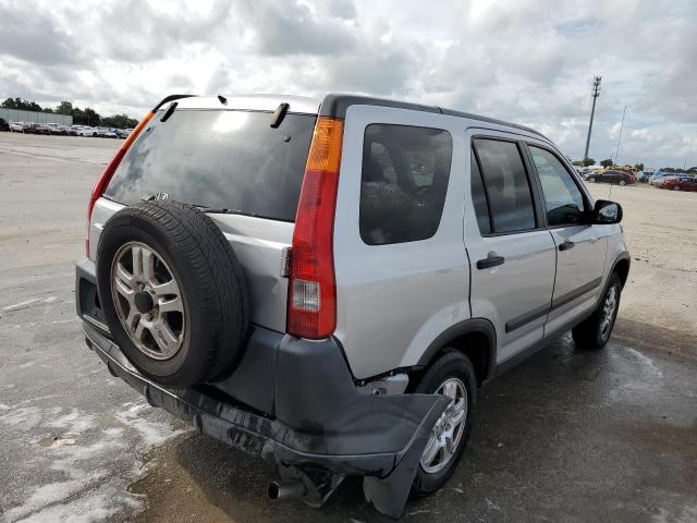 Photo 4 from auction – 2002 HONDA CR-V EX with VIN JHLRD78892C049927