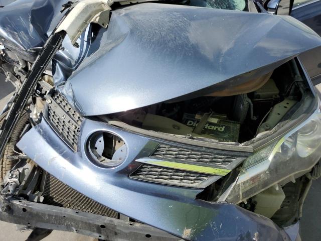 Photo 7 from auction – 2013 TOYOTA RAV4 XLE with VIN JTMRFREV3DD026041
