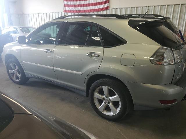 Photo 9 from auction – 2004 LEXUS RX 330 with VIN 2T2GA31U54C003174