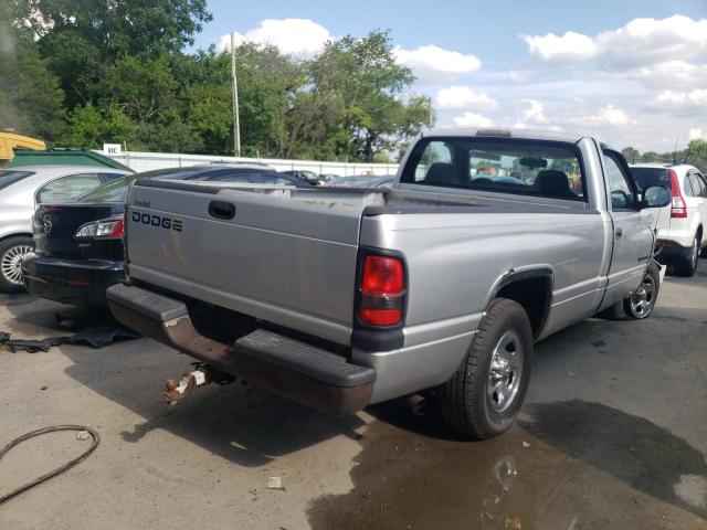 Photo 4 from auction – 2001 DODGE RAM 1500 with VIN 1B7HC16X01S154508