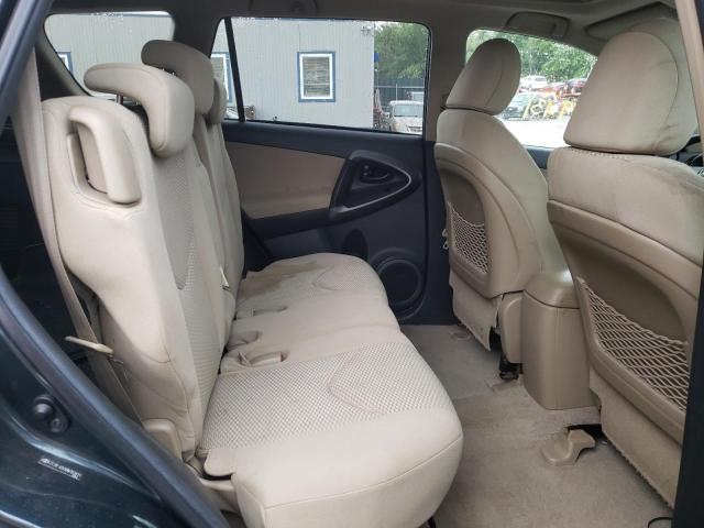 Photo 6 from auction – 2011 TOYOTA RAV4 with VIN 2T3BF4DVXBW103011