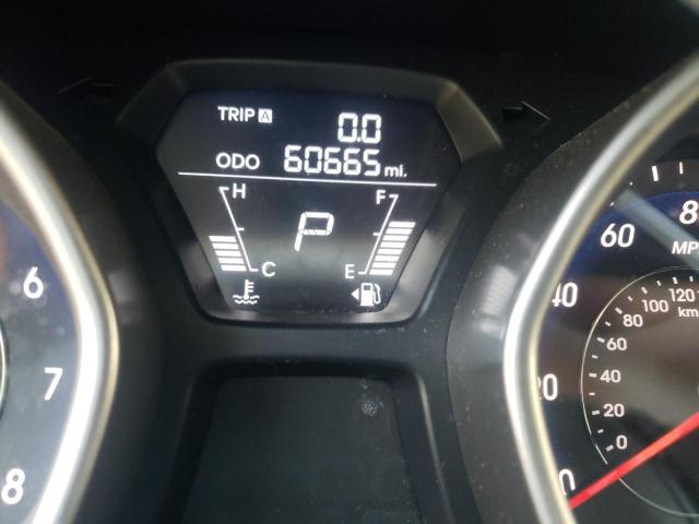 Photo 8 from auction – 2012 HYUNDAI ELANTRA GL with VIN 5NPDH4AE4CH085394