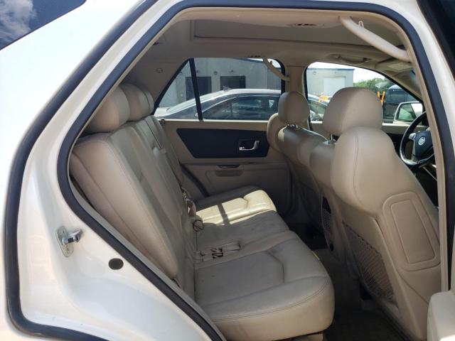Photo 6 from auction – 2005 CADILLAC SRX with VIN 1GYEE637450208922