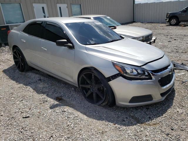 CHEVROLET MALIBU LS 2014 with VIN 1G11B5SL4EF133019 - Photo from auction