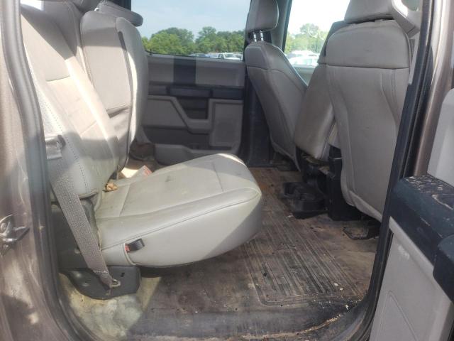 Photo 6 from auction – 2019 FORD F150 SUPER with VIN 1FTEW1E53KFA44153