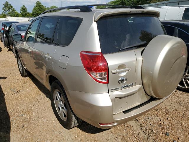 Photo 3 from auction – 2007 TOYOTA RAV4 LIMIT with VIN JTMBK31V876015528