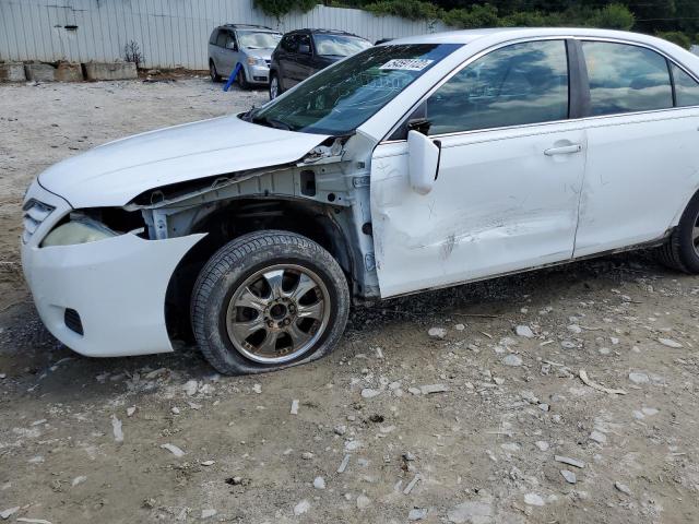 Photo 9 from auction – 2011 TOYOTA CAMRY BASE with VIN 4T1BF3EK8BU770375