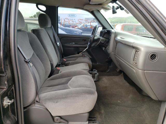 Photo 5 from auction – 2005 GMC NEW SIERRA with VIN 2GTEC13TX51181824
