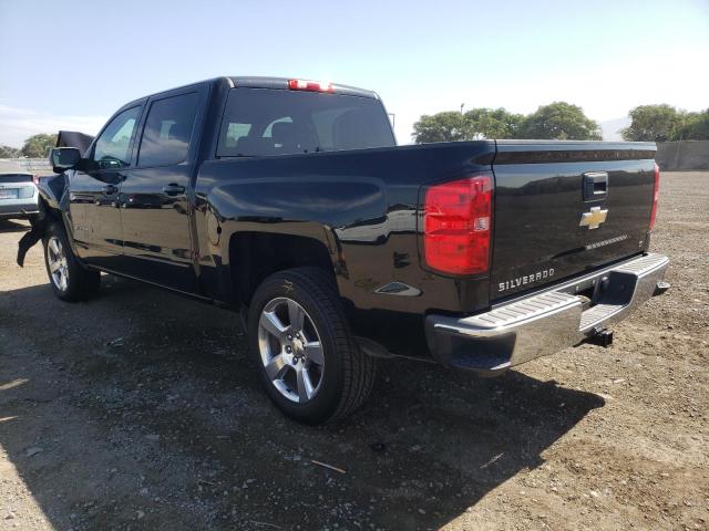Photo 3 from auction – 2016 CHEVROLET SILVERADO with VIN 3GCPCREC4GG235696