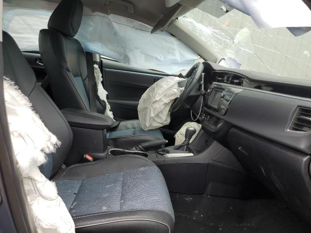 Photo 5 from auction – 2014 TOYOTA COROLLA L with VIN 2T1BURHE8EC004411