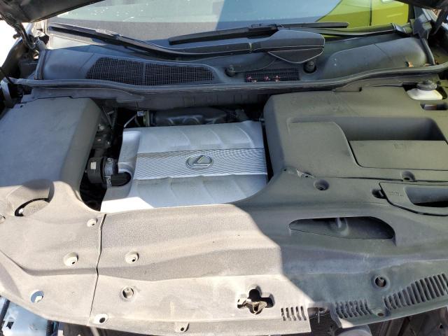 Photo 7 from auction – 2011 LEXUS RX 350 with VIN 2T2ZK1BA3BC046469