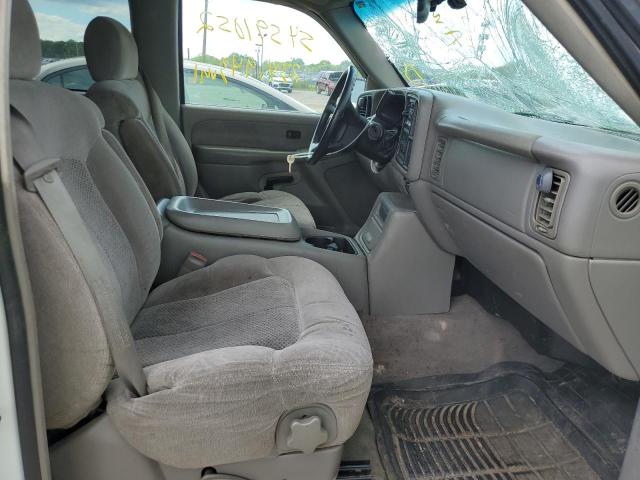 Photo 5 from auction – 2000 CHEVROLET SILVERADO with VIN 2GCEC19T5Y1124507