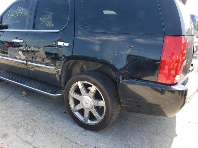 Photo 10 from auction – 2011 CADILLAC ESCALADE L with VIN 1GYS3BEF6BR112576