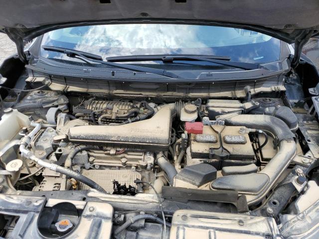Photo 7 from auction – 2015 NISSAN ROGUE S with VIN 5N1AT2MV7FC901723