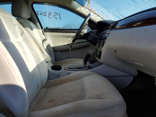 Photo 5 from auction – 2007 CHEVROLET IMPALA LT with VIN 2G1WC58R279178583