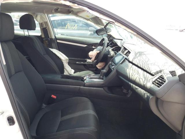 صورة رقم 5 من المزاد - 2016 HONDA CIVIC EX مع VIN 19XFC2F83GE094659