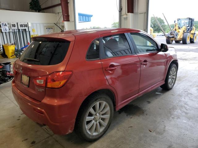Photo 4 from auction – 2011 MITSUBISHI OUTLANDER with VIN JA4AR4AU0BZ002164