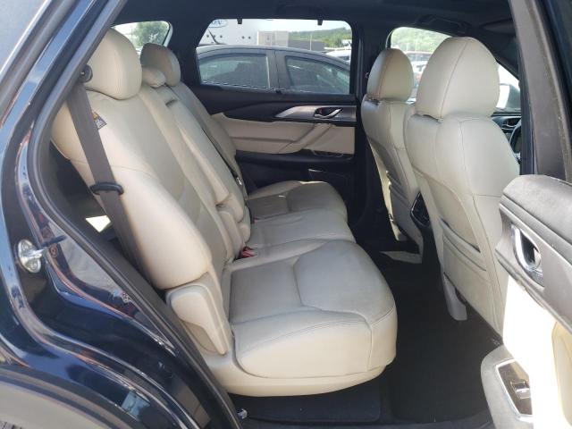 Photo 6 from auction – 2016 MAZDA CX-9 GRAND with VIN JM3TCADY4G0125319