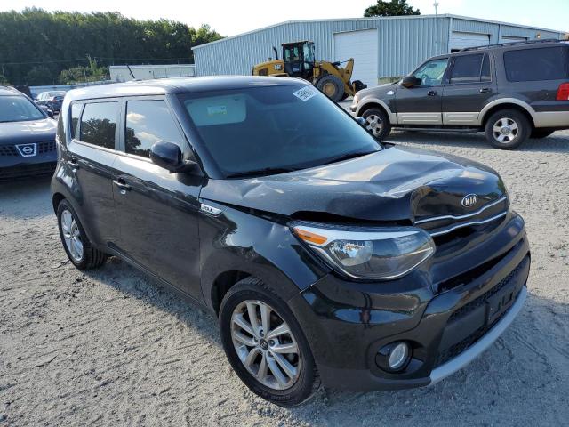 KIA SOUL + 2019 with VIN KNDJP3A53K7642847 - Photo from auction