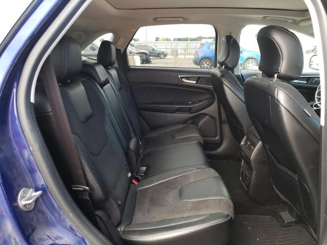 Foto 6 de la subasta – 2015 FORD EDGE SPORT con VIN 2FMTK4AP5FBB56970