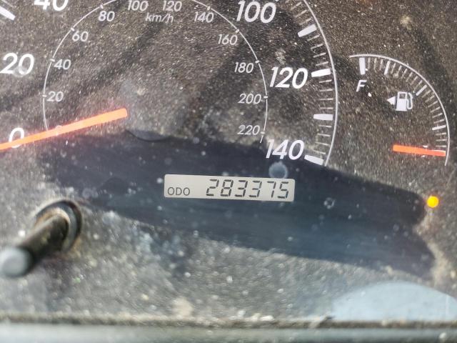 Photo 8 from auction – 2006 TOYOTA CAMRY AUTO with VIN 4T1BE32K06U116872