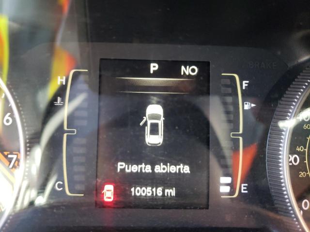 Photo 8 from auction – 2015 JEEP CHEROKEE L with VIN 1C4PJMCS9FW735100
