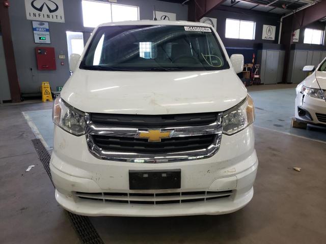 Photo 9 from auction – 2015 CHEVROLET CITY EXPRE with VIN 3N63M0YN1FK696349