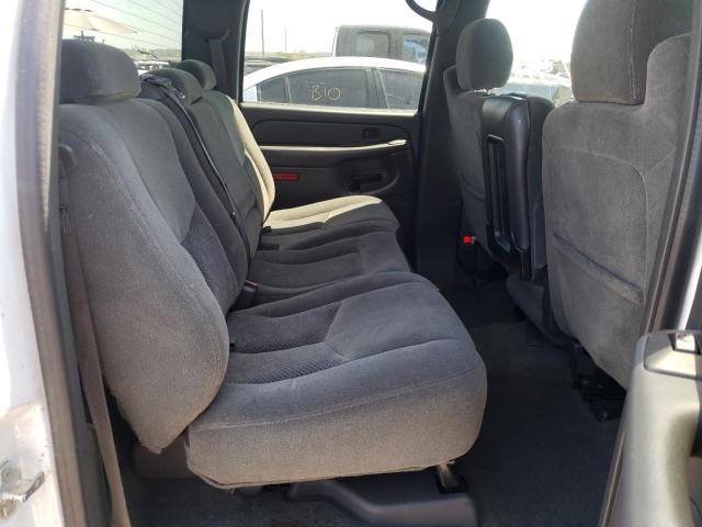 Photo 6 from auction – 2004 CHEVROLET SILVERADO with VIN 2GCEC13T141421728