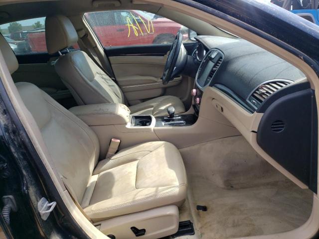 Photo 5 from auction – 2013 CHRYSLER 300 with VIN 2C3CCARG4DH633911