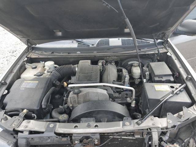 Photo 7 from auction – 2007 CHEVROLET TRAILBLAZE with VIN 1GNDT13S972176319