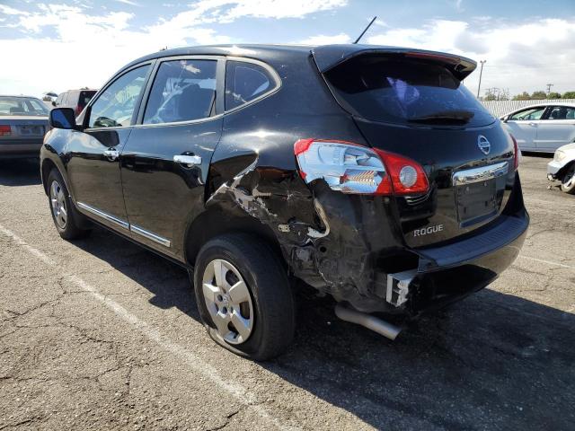 Photo 3 from auction – 2011 NISSAN ROGUE S with VIN JN8AS5MTXBW573122