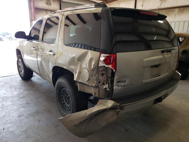 Photo 3 from auction – 2007 GMC YUKON with VIN 1GKFC130X7R291202