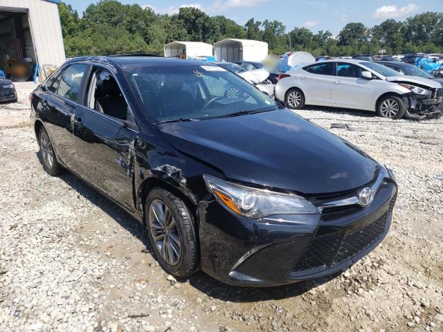 Photo 1 from auction – 2015 TOYOTA CAMRY LE with VIN 4T1BF1FK5FU887372