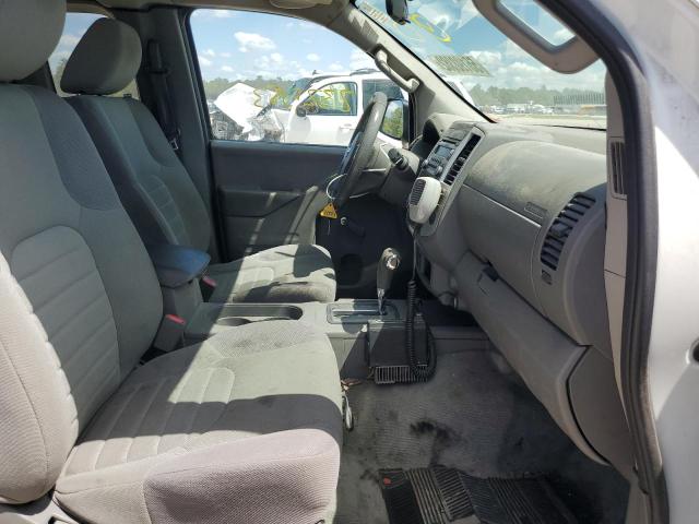 Photo 5 from auction – 2015 NISSAN FRONTIER S with VIN 1N6BD0CT8FN753917