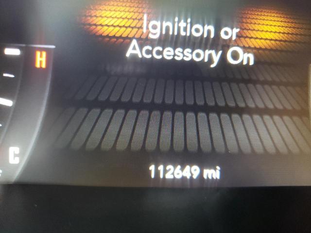 Photo 8 from auction – 2015 DODGE CHALLENGER with VIN 2C3CDZBG3FH761517