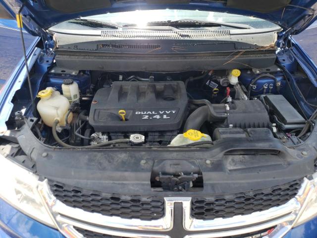 Photo 7 from auction – 2015 DODGE JOURNEY SE with VIN 3C4PDCAB3FT548445