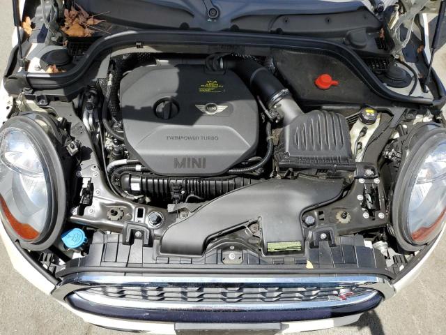 Photo 7 from auction – 2016 MINI COOPER S with VIN WMWXP7C56G2A42956