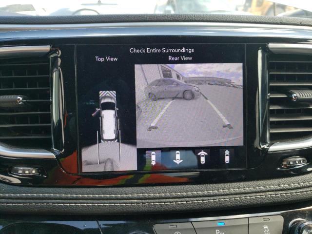 Photo 9 from auction – 2020 CHRYSLER PACIFICA L with VIN 2C4RC1GG3LR149469