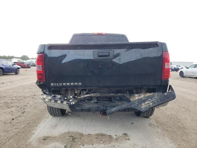 Photo 9 from auction – 2009 CHEVROLET SILVERADO with VIN 3GCEC13C19G274180