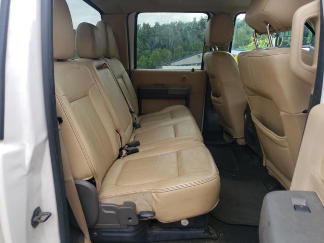 Photo 6 from auction – 2012 FORD F250 SUPER with VIN 1FT7W2BT3CEC75661