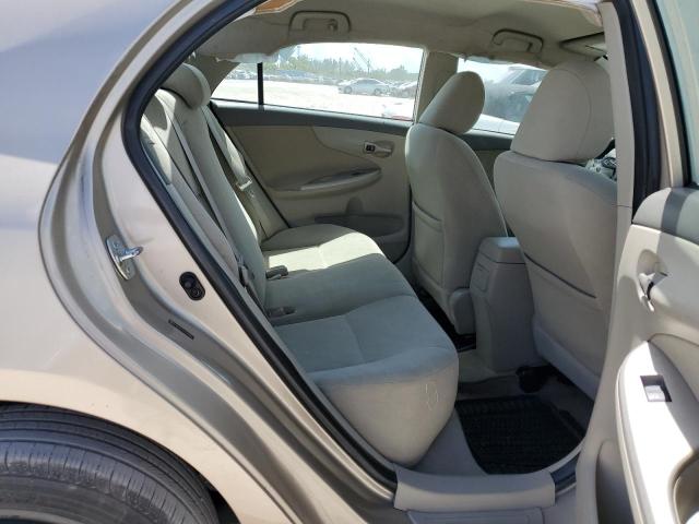 Photo 6 from auction – 2010 TOYOTA COROLLA BA with VIN 2T1BU4EE1AC299983