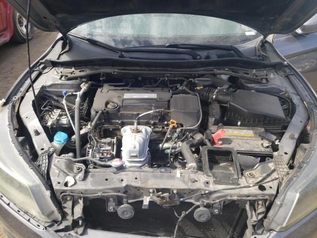 Photo 7 from auction – 2014 HONDA ACCORD EX with VIN 1HGCR2F75EA305936