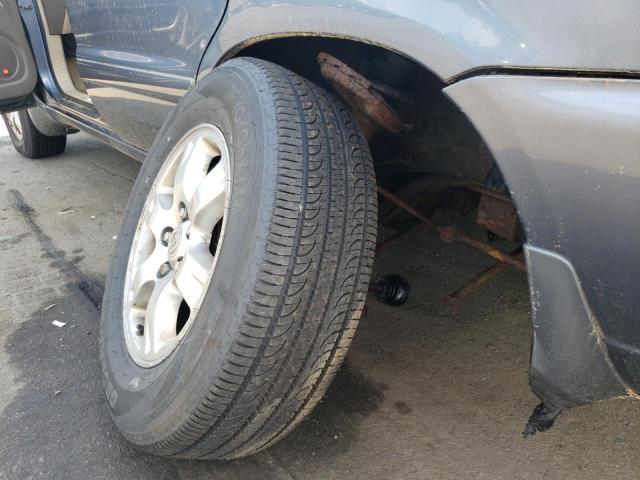 Zdjęcie 9 z aukcji – 2004 TOYOTA HIGHLANDER z VIN JTEEP21A740058421