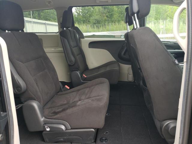 Photo 6 from auction – 2015 DODGE GRAND CARA with VIN 2C4RDGCGXFR718585