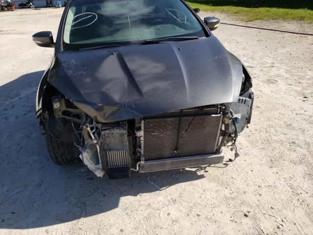 Photo 9 from auction – 2016 FORD FOCUS SE with VIN 1FADP3FE1GL313879