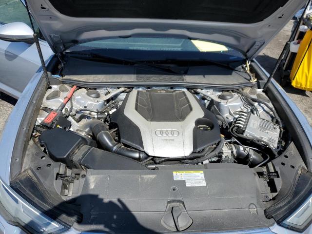 Photo 7 from auction – 2019 AUDI A6 PREMIUM with VIN WAUK2AF27KN083883